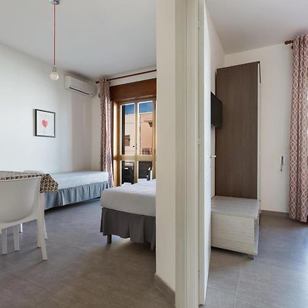 Versomare By Barbarhouse Porto Cesareo Chambre photo