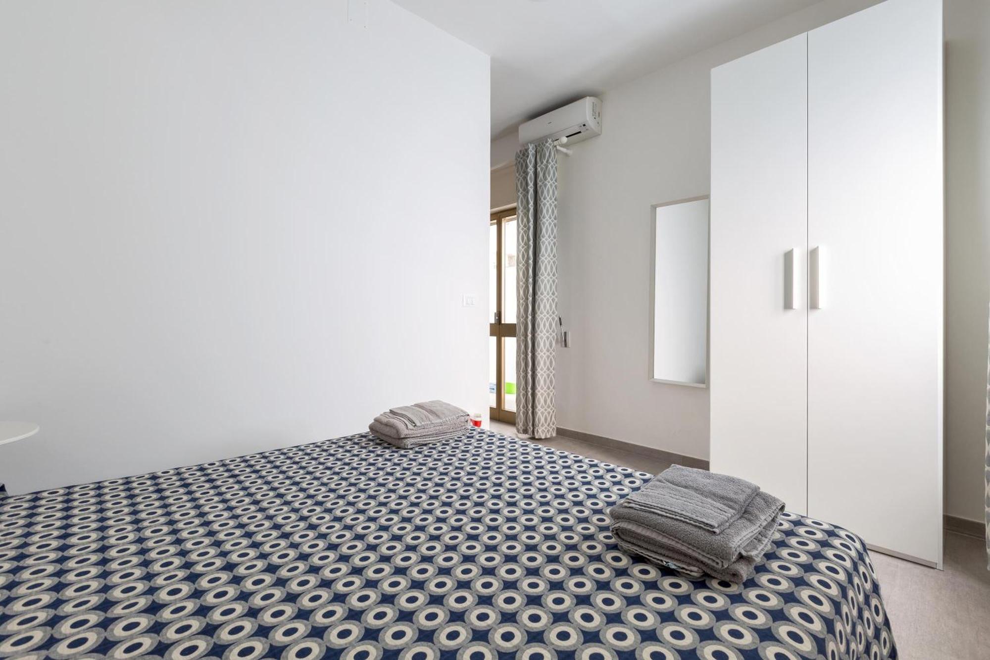 Versomare By Barbarhouse Porto Cesareo Chambre photo