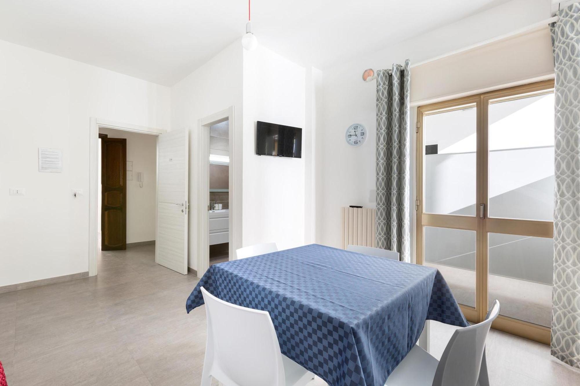 Versomare By Barbarhouse Porto Cesareo Chambre photo