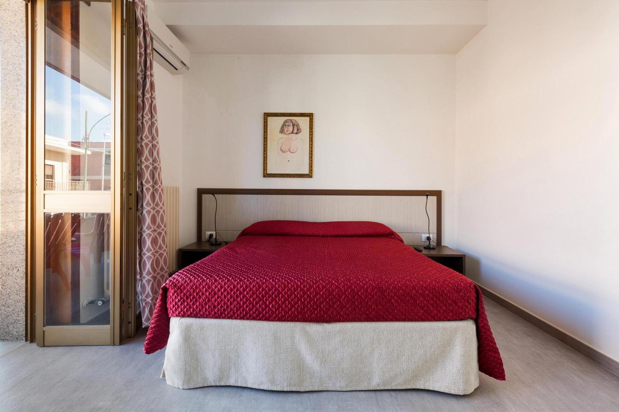 Versomare By Barbarhouse Porto Cesareo Chambre photo