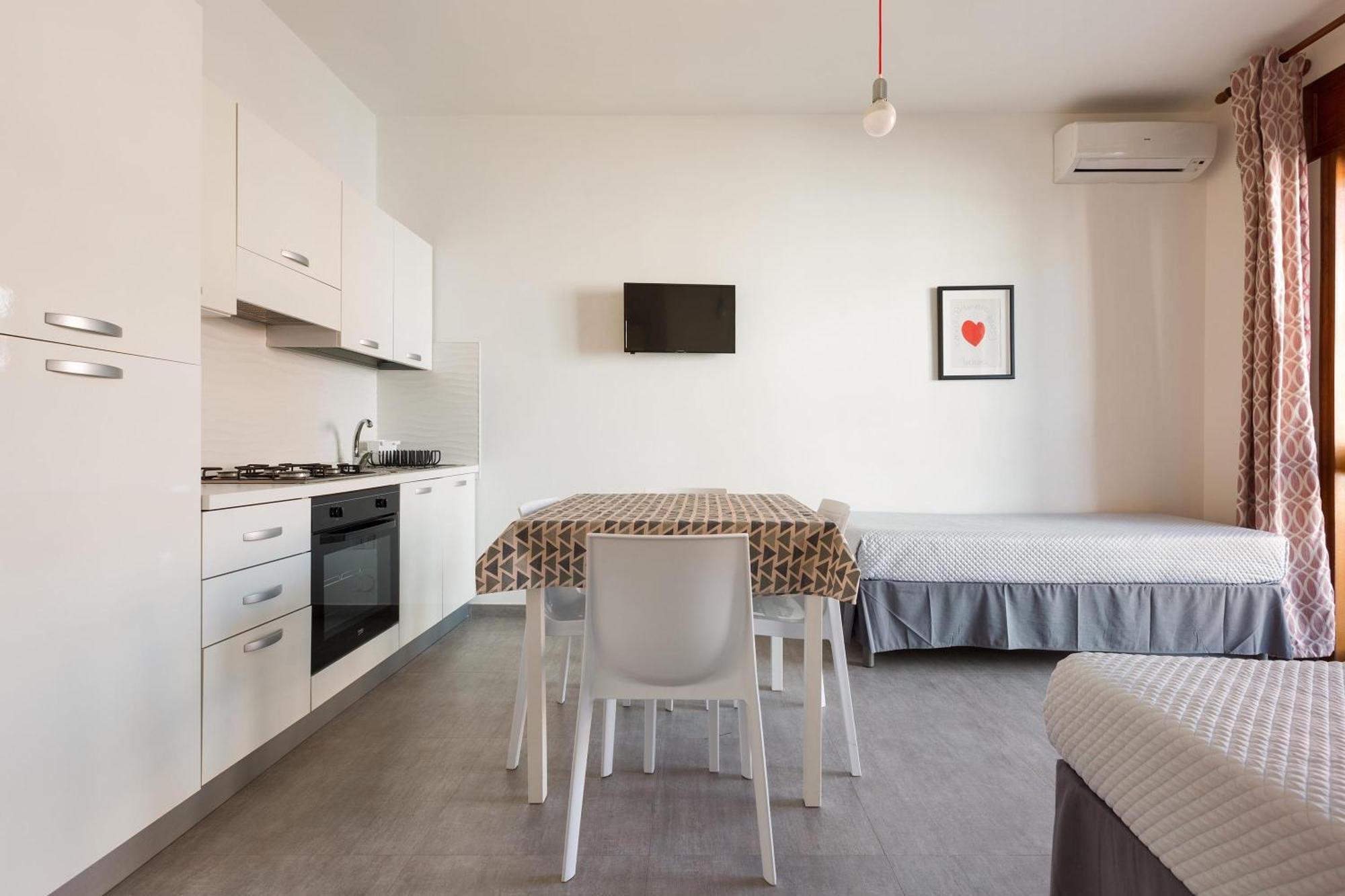 Versomare By Barbarhouse Porto Cesareo Chambre photo
