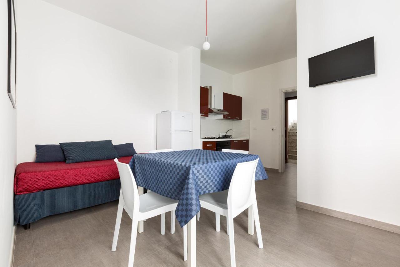 Versomare By Barbarhouse Porto Cesareo Chambre photo