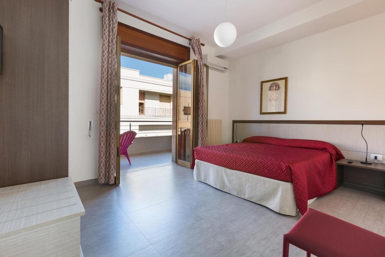 Versomare By Barbarhouse Porto Cesareo Extérieur photo