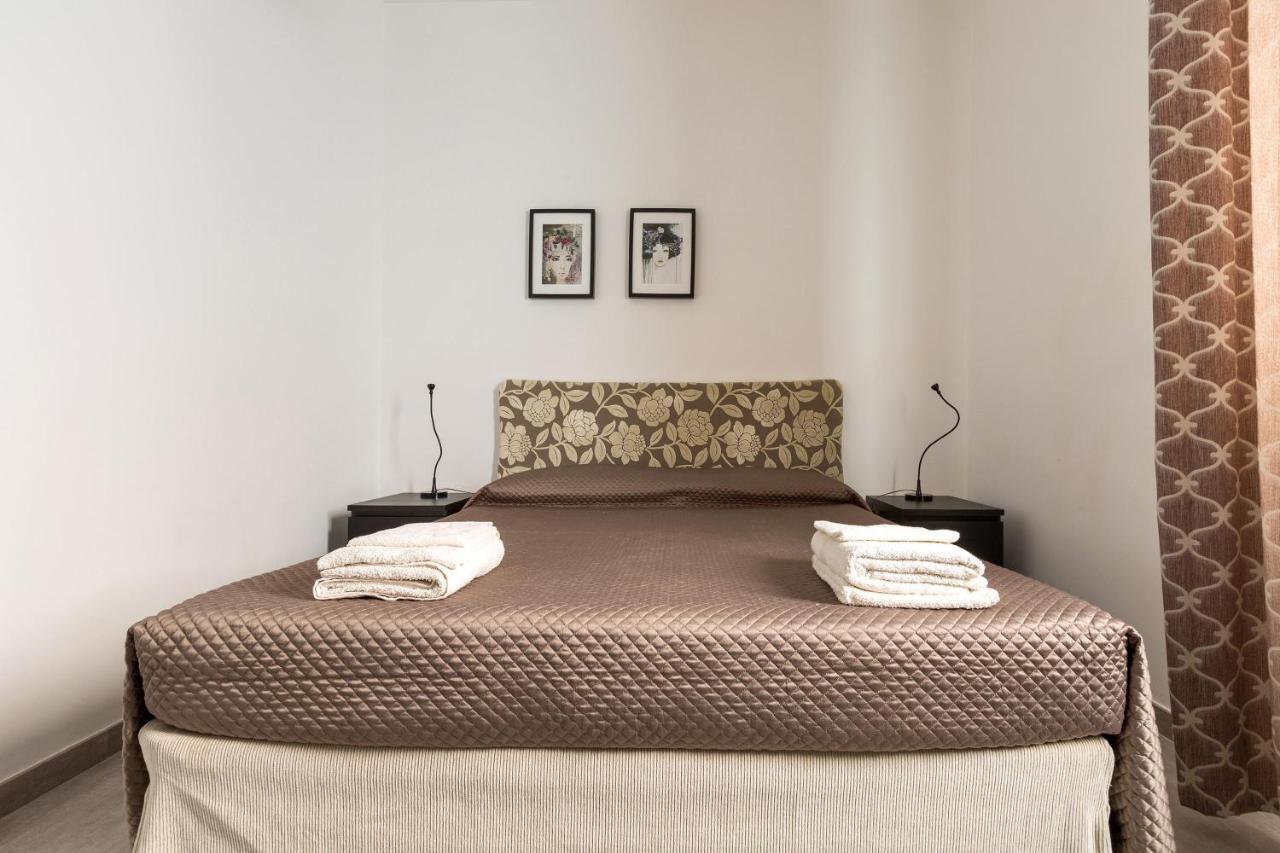 Versomare By Barbarhouse Porto Cesareo Extérieur photo